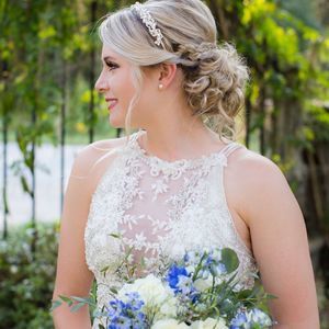 Meet your Posher, Erica